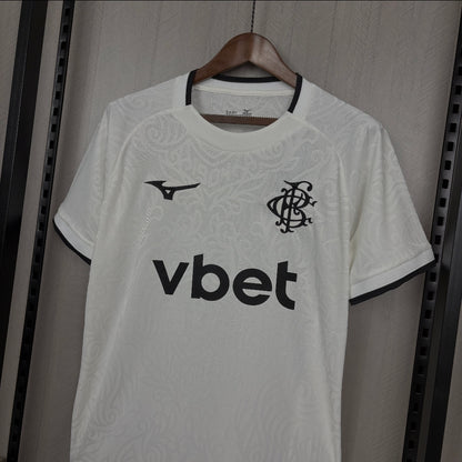 Camisa Botafogo Branca 26/27 - Reebok Torcedor Masculina
