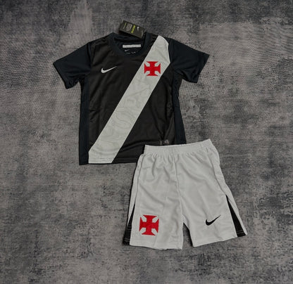 Kit Infantil Vasco da Gama Home 26/27