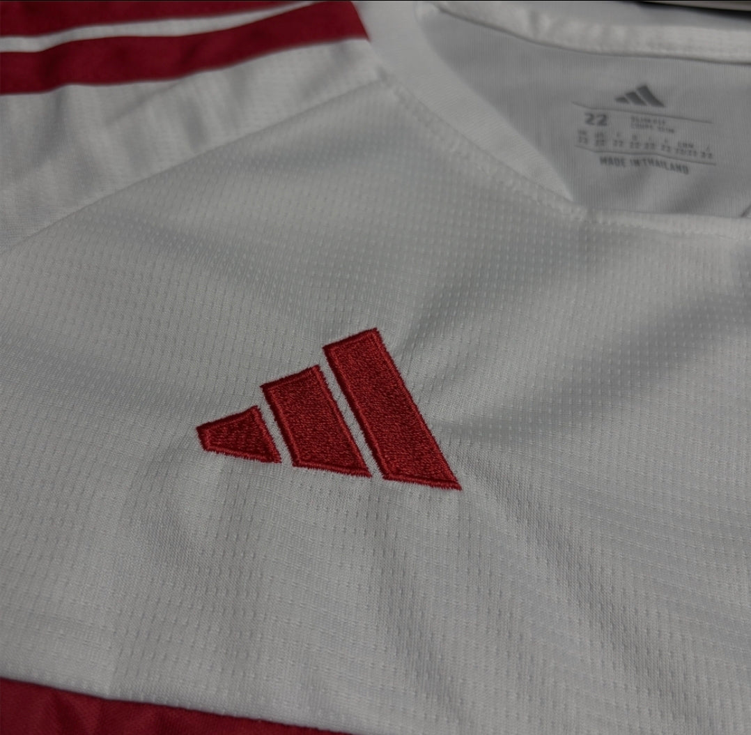 Kit Infantil Flamengo Away 26/27