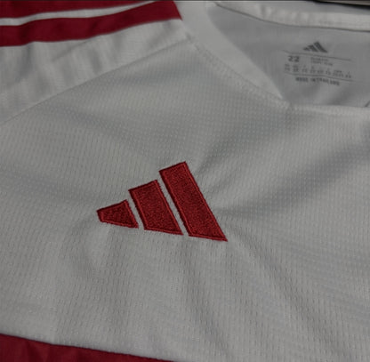 Kit Infantil Flamengo Away 26/27