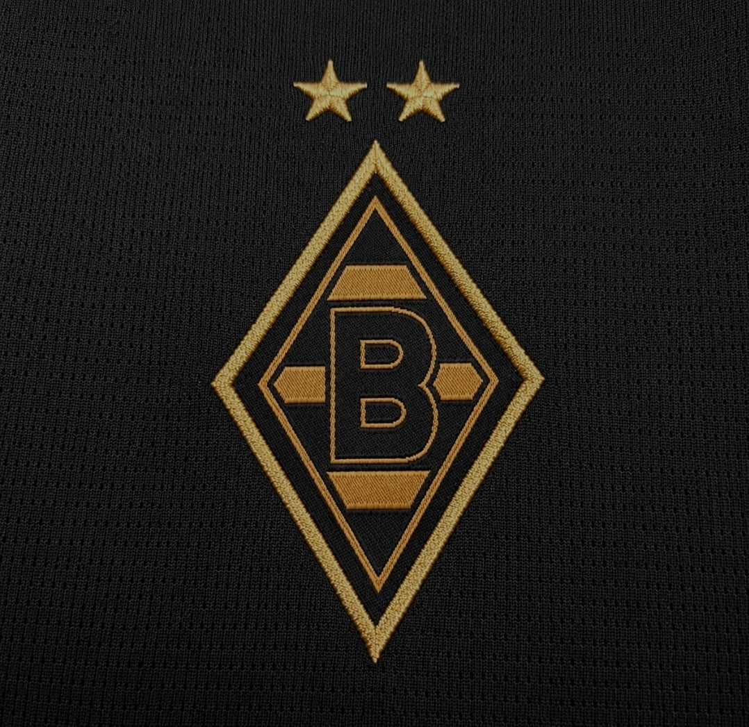 Camisa Borussia Mönchengladbach Away 26/27 - Puma Torcedor Masculina