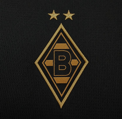 Camisa Borussia Mönchengladbach Away 26/27 - Puma Torcedor Masculina
