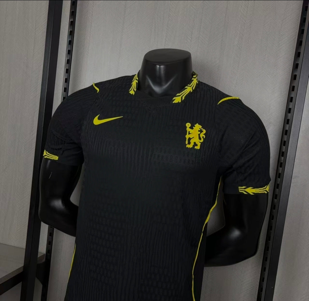 Camisa Chelsea Away 26/27 - Nike Jogador Masculina