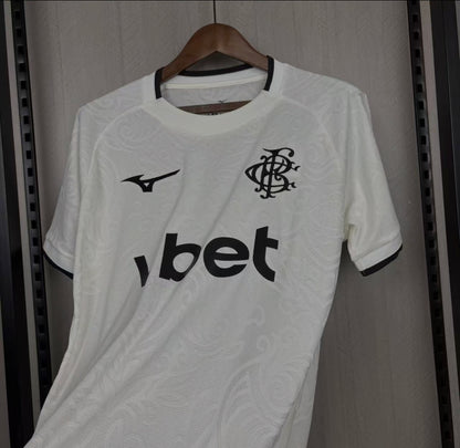 Camisa Botafogo Branca 26/27 - Reebok Torcedor Masculina