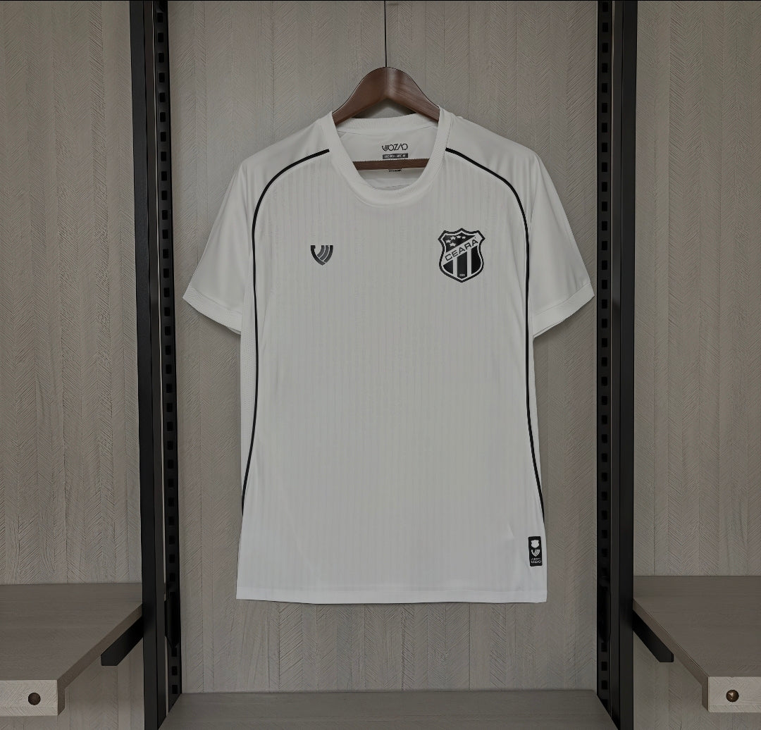 Camisa Ceará Away 26/27 - Torcedor Masculina