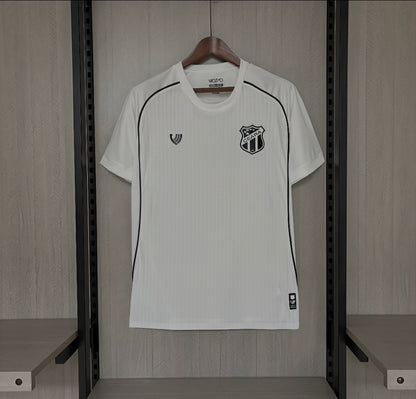 Camisa Ceará Away 26/27 - Torcedor Masculina