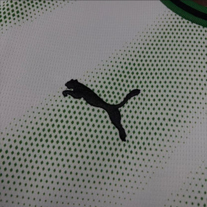 Camisa Borussia Mönchengladbach Home 26/27 - Puma Torcedor Masculina
