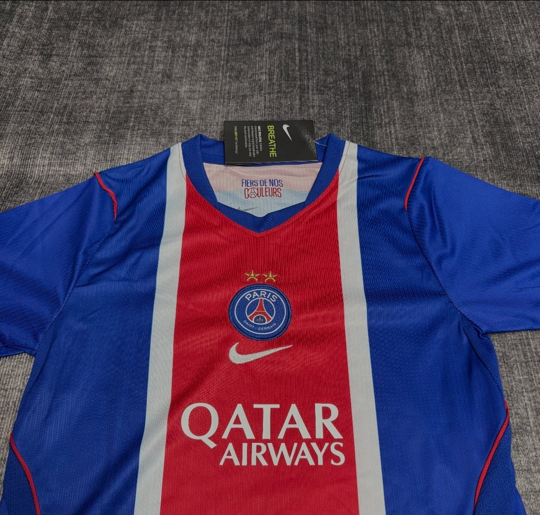 Kit Infantil PSG Home 26/27
