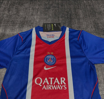 Kit Infantil PSG Home 26/27