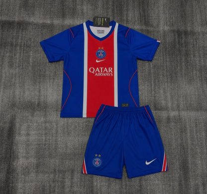 Kit Infantil PSG Home 26/27