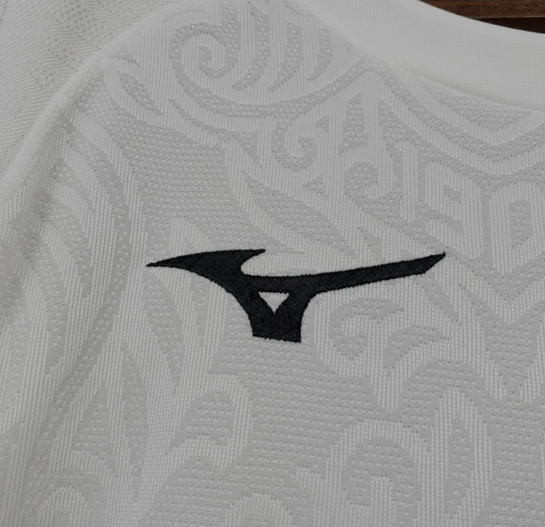 Camisa Botafogo Branca 26/27 - Reebok Torcedor Masculina