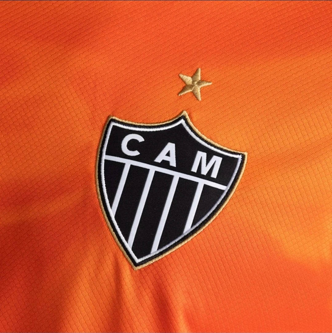 Camisa Atlético Mineiro Third 26/27 - Nike
