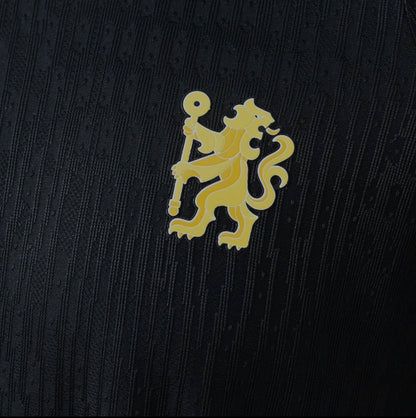 Camisa Chelsea Away Manga Longa 26/27 - Nike Jogador Masculina
