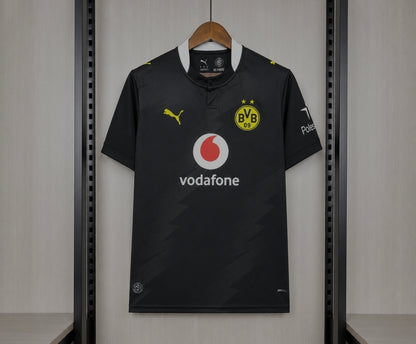 Camisa Borussia Dortmund Away 26/27 - Puma Torcedor Masculina