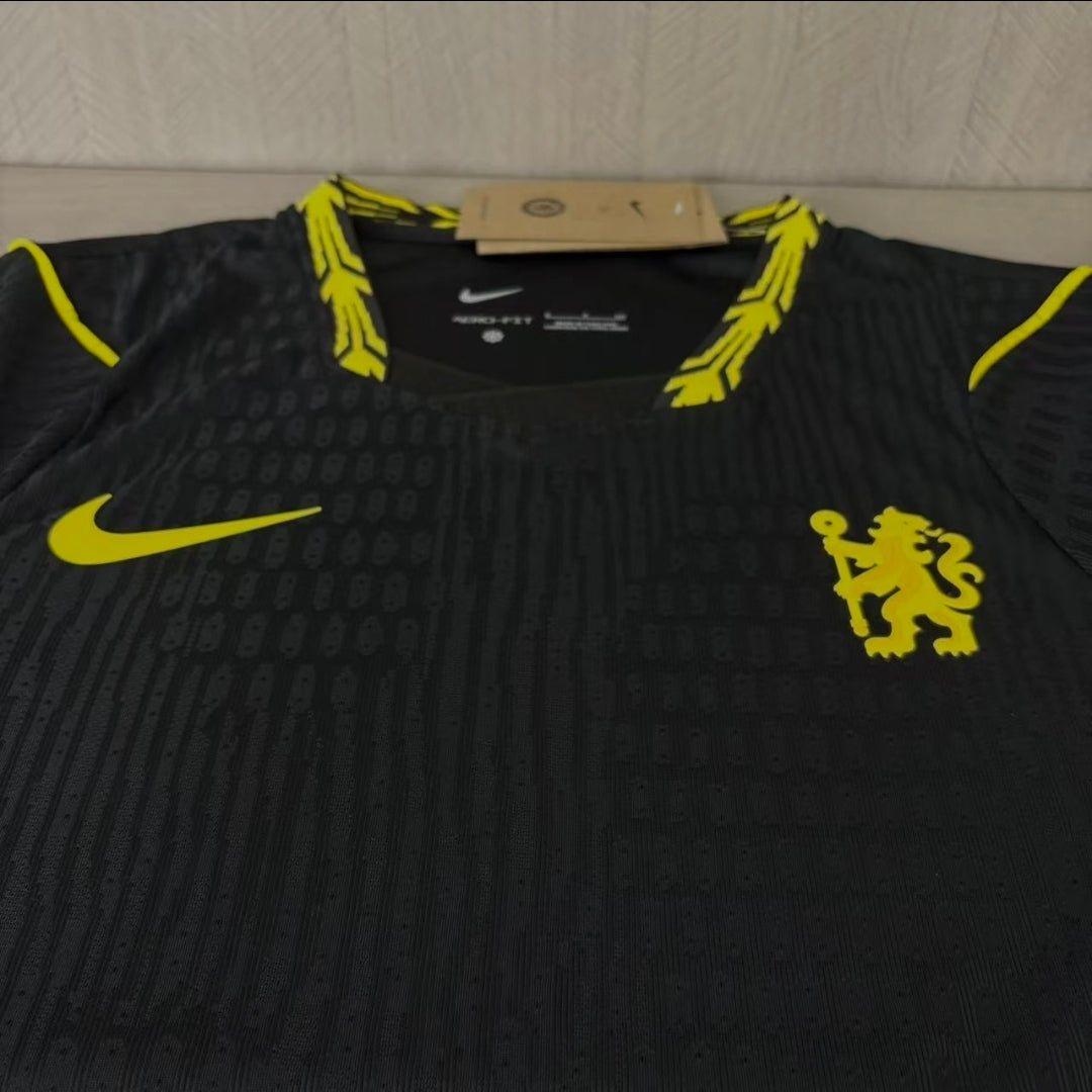 Camisa Chelsea Away 26/27 - Nike Jogador Masculina