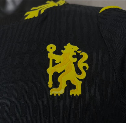 Camisa Chelsea Away 26/27 - Nike Jogador Masculina