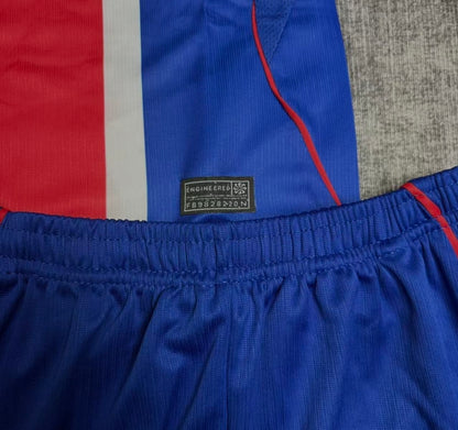 Kit Infantil PSG Home 26/27
