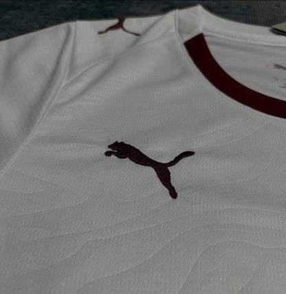 Kit Infantil Fluminense Away 26/27